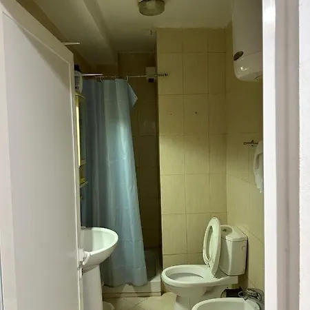 Coral Apartment Shengjin